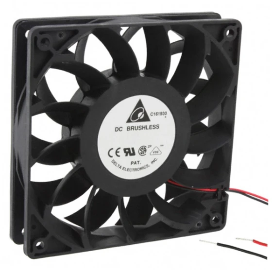 Delta FFB1224VHE fan