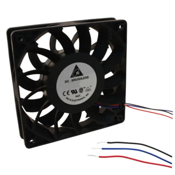 Delta FFB1224EH-F00 fan
