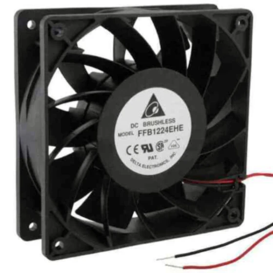 Delta FFB1224EHE Fan