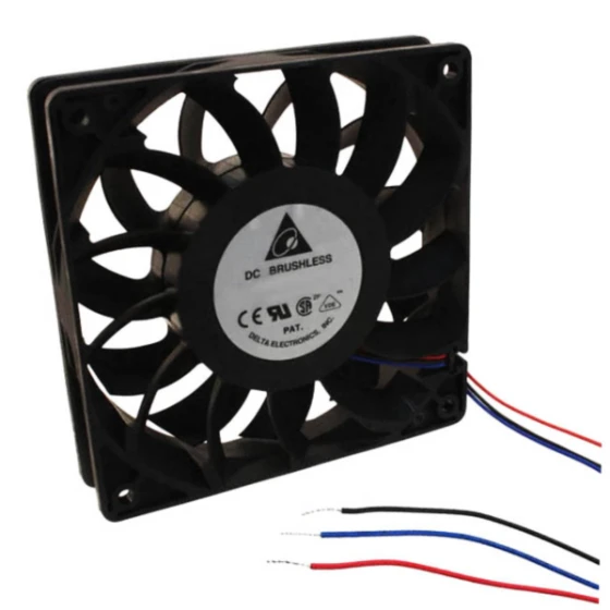 Delta FFB1224HH-F00 fan