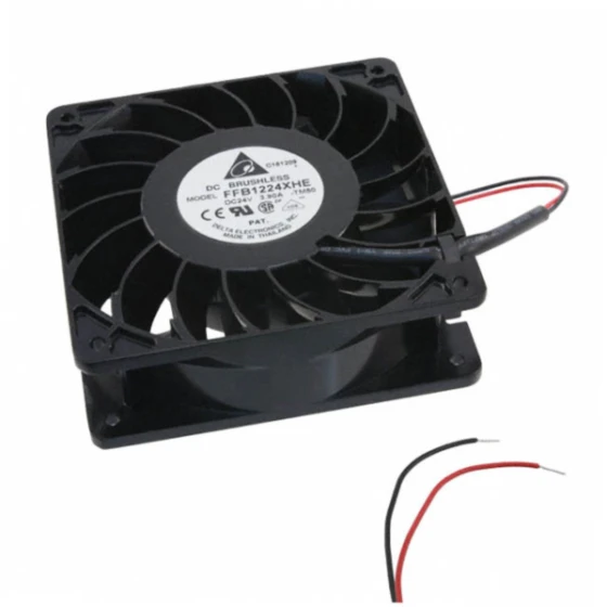 Delta FFB1224XHE-TM50 fan