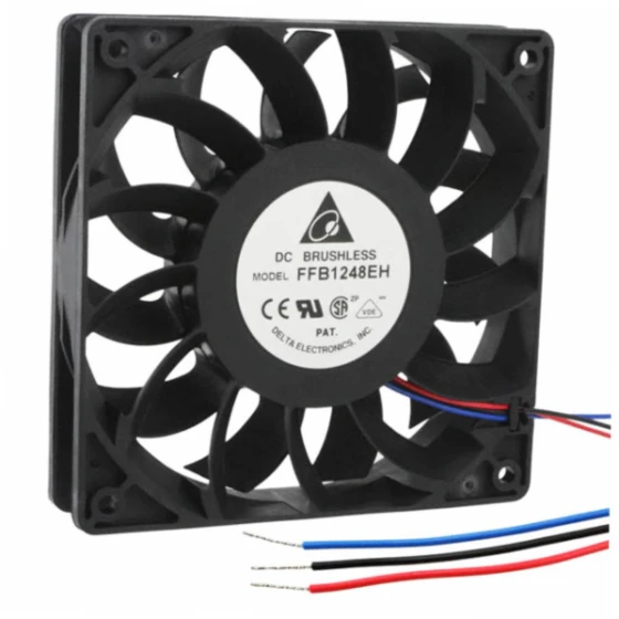 Delta FFB1248EH-F00 fan