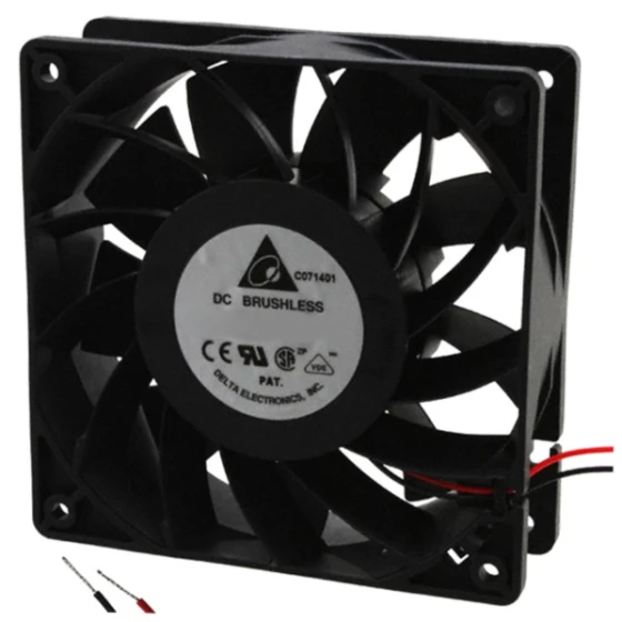 Delta FFB1248SHE fan
