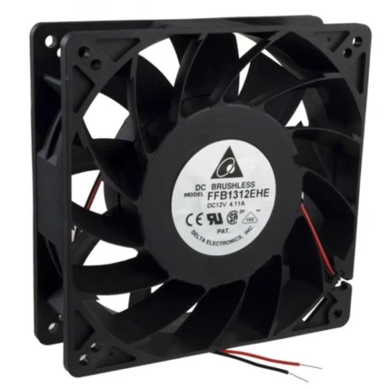 DELTA FFB1312EHE fan