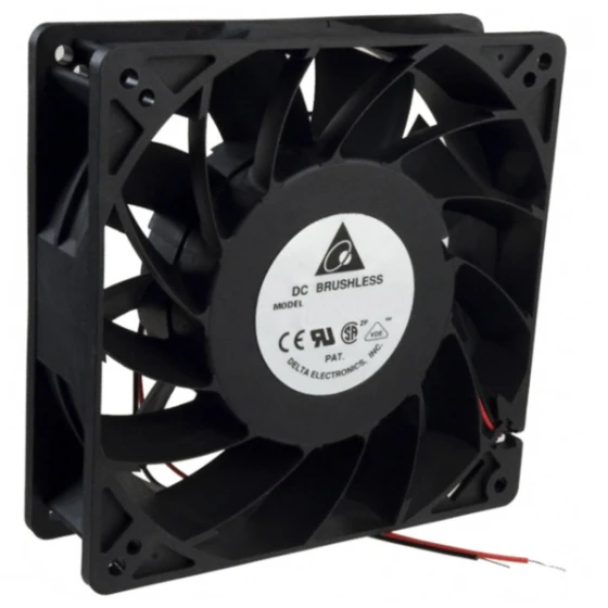 DELTA FFB1324SHE-B fan