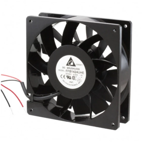DELTA FFB1424UHE-M fan