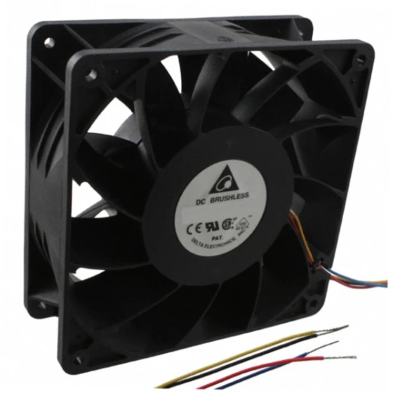 Delta FFB1424VHG-EP fan
