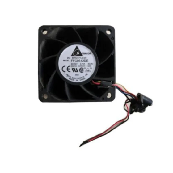 Delta FFC0612DE Fan
