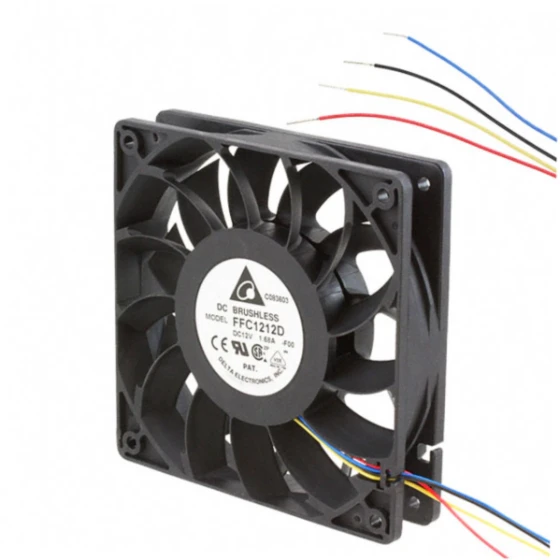 Delta FFC1212D-F00 fan