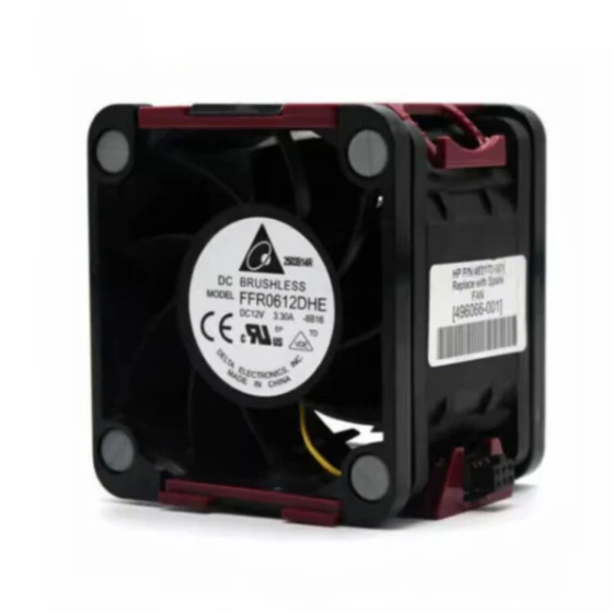 Delta FFR0612DHE Fan