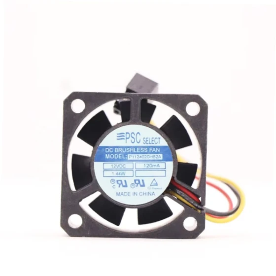 PSC P1124020HB2A Fan