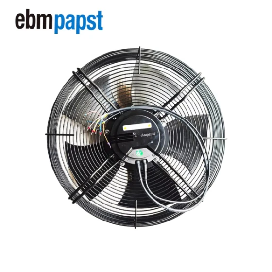 ebmpapst S3G500-AM56-21 Fan