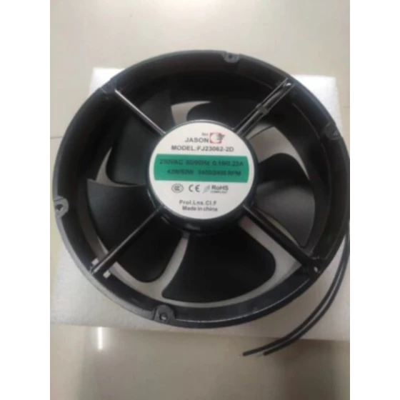 Jason FJ23062-2D Fan
