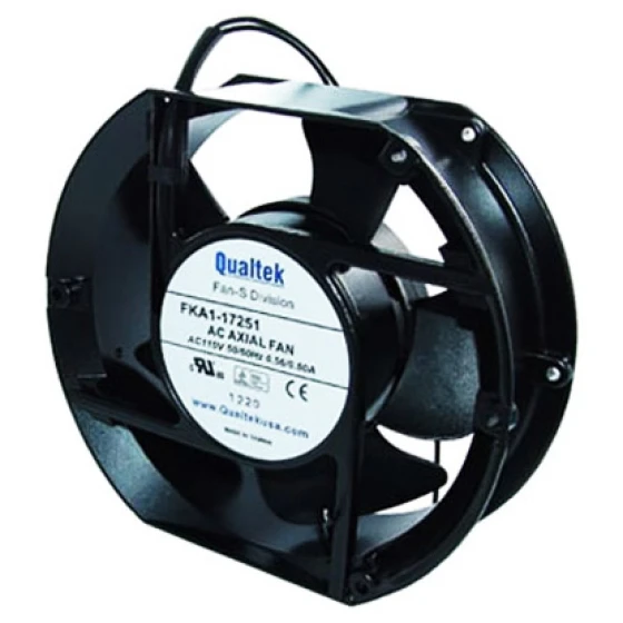 Qualtek FKA1-17251NBHT31 fan