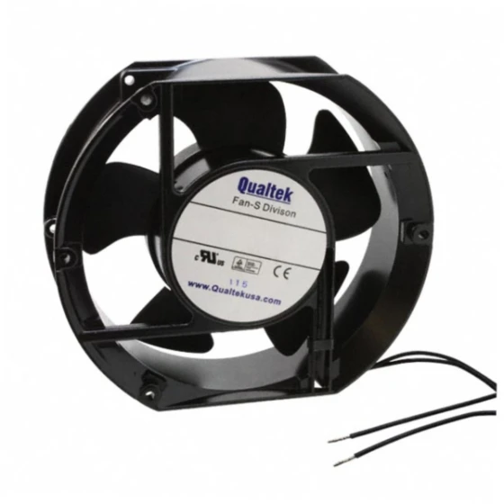 Qualtek FKA1-17251NBHW31 fan