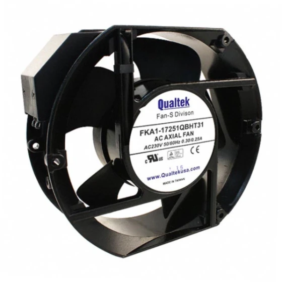 Qualtek FKA1-17251QBHT31 fan