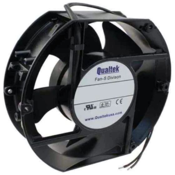 Qualtek FKA1-17251QBHW31 fan