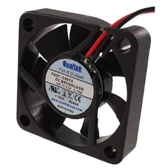 Qualtek FKA2-25489QBHT3F fan