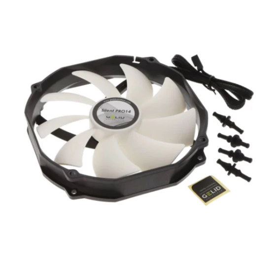 Gelid FN-PX14P-15 fan