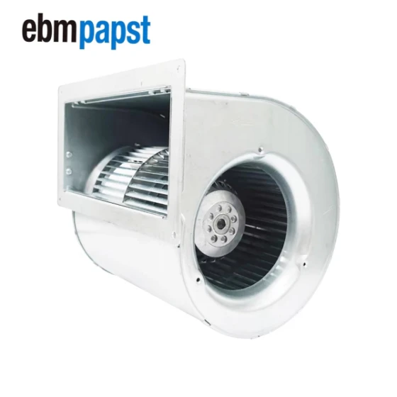 ebmpapst D2E146-AP47-F8 Fan