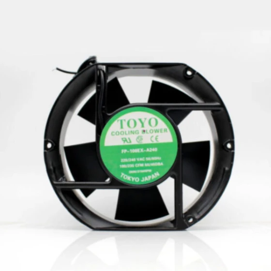 HARBOR FP-108EX Fan