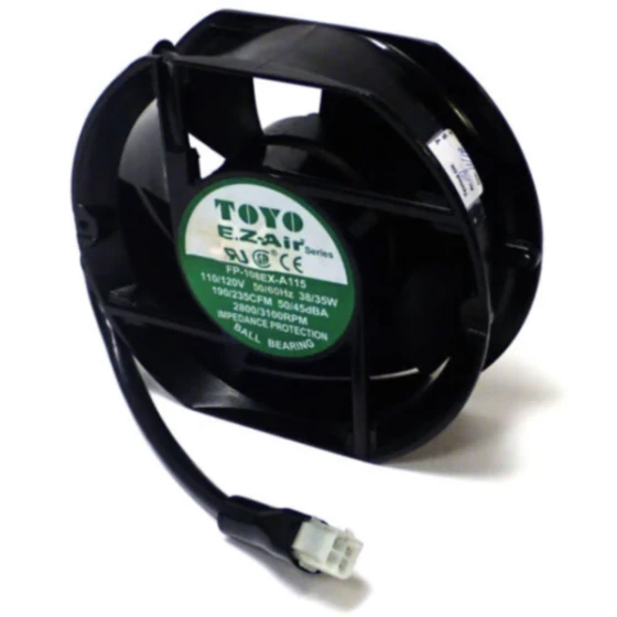 TOYO FP-108EX-A115 Fan