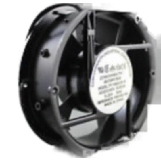 commonwealth FP-108EX-S1-S Fan