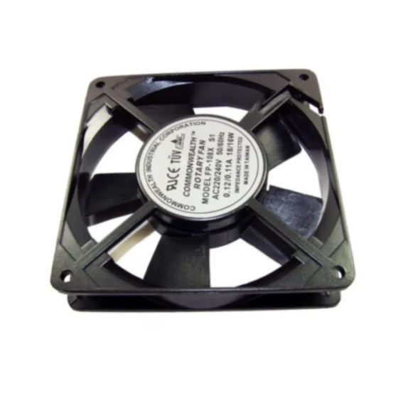 ROTARY FAN FP-108X Fan