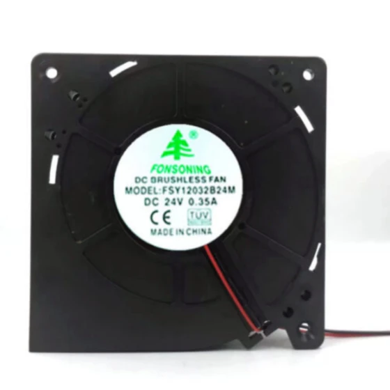 FONSONING FSY12032B24M Fan