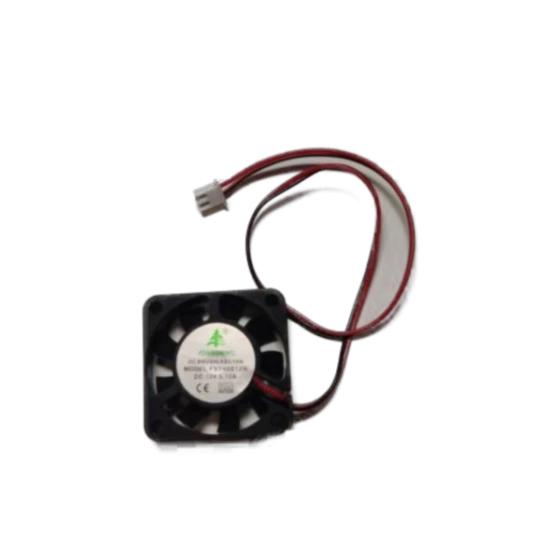 FONSONING FSY40S12H Fan