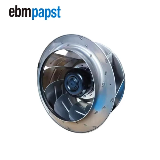 ebmpapst R3G560-8317080795 Fan