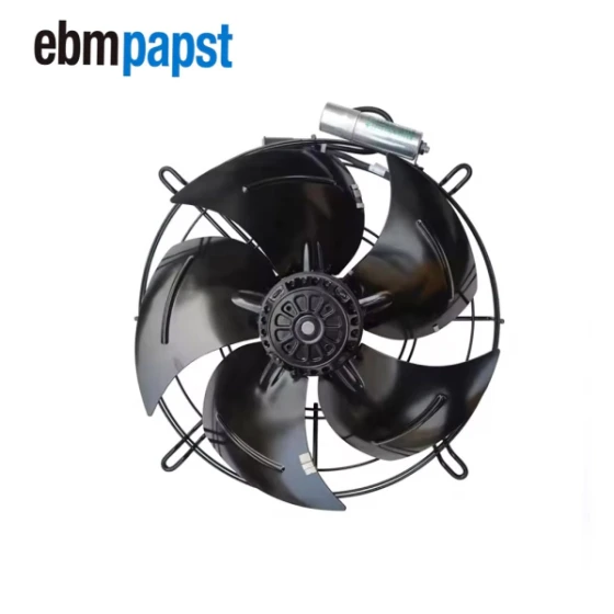 ebmpapst S4E350-AQ02-C01 Fan
