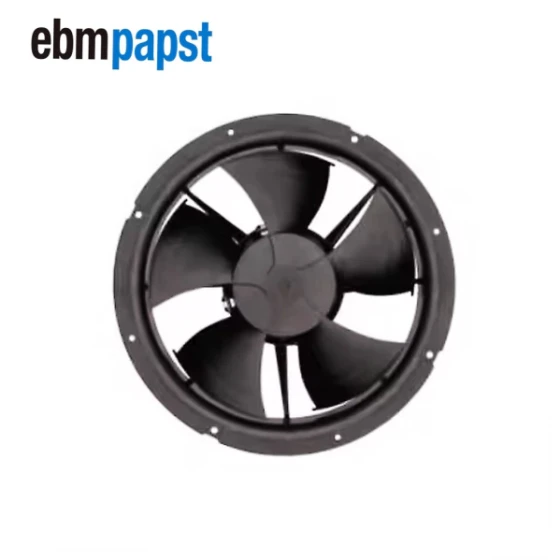 ebm-papst W1G200-EC91-45 fan