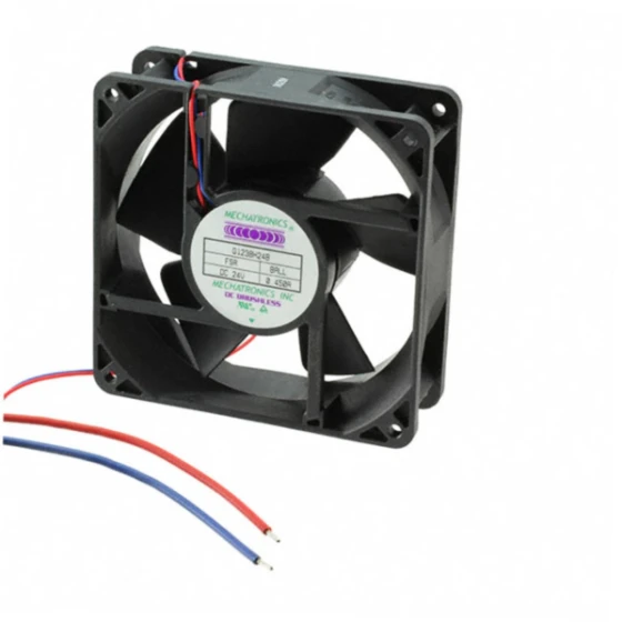 Mechatronics G1238H24B-FSR fan