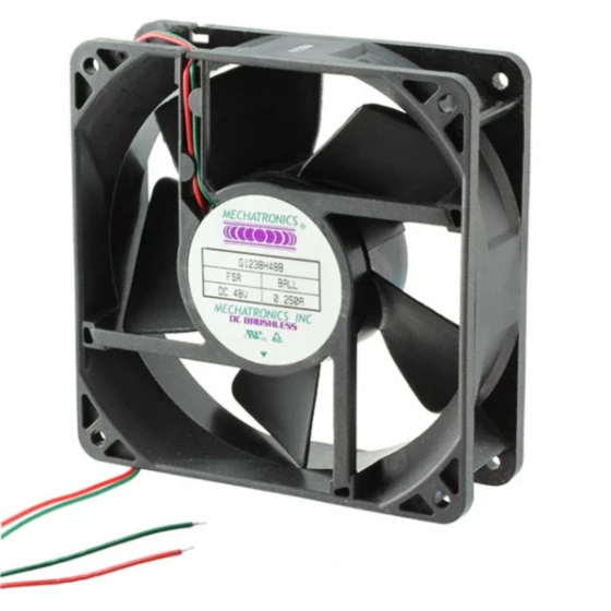 Mechatronics G1238H48B-FSR fan