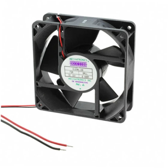 Mechatronics G1238L12B-FSR fan