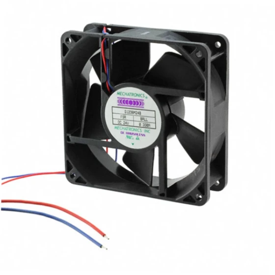 Mechatronics G1238M24B-FSR fan