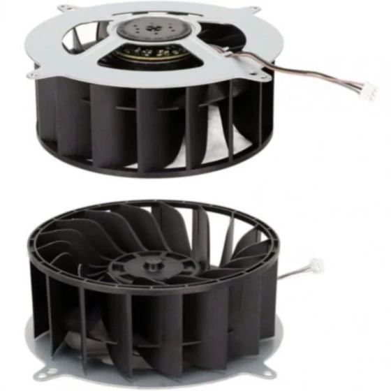 Nidec G12L12MS1AH-56J14 Fan