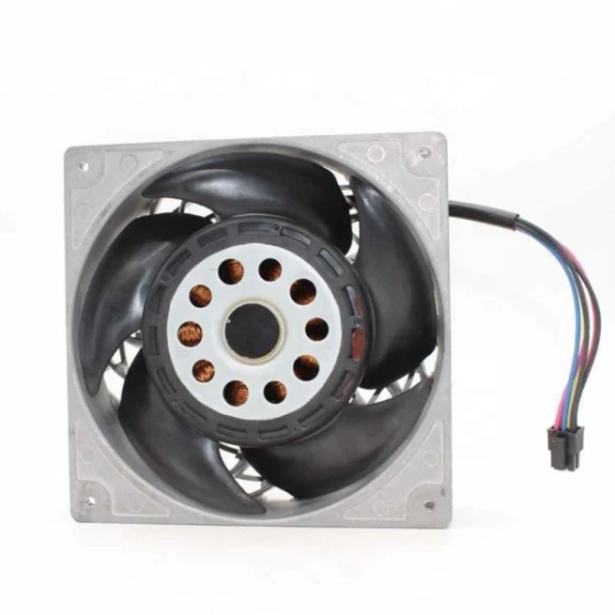 Nidec G1438X48BLZP-30 Fan