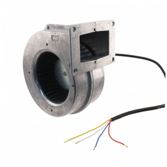 ebm-papst G1G146-BA07-52 fan