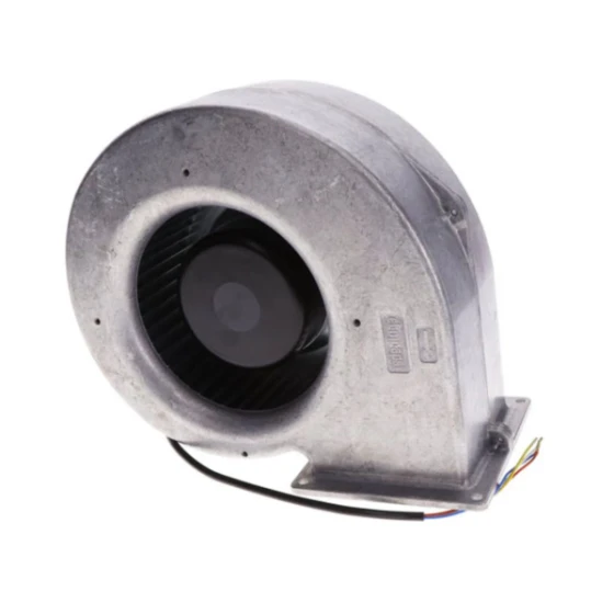 ebm-papst G1G160-BH29-52 fan