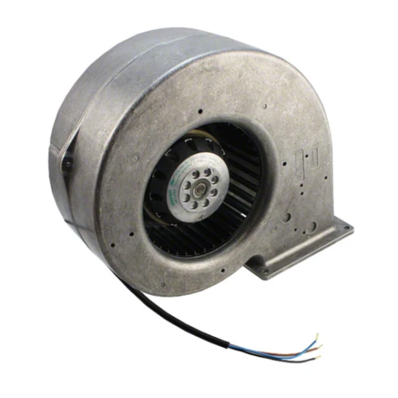 ebm-papst G2E146-BF01-35 fan