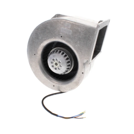 ebm-papst G2E160-AY47-57 fan