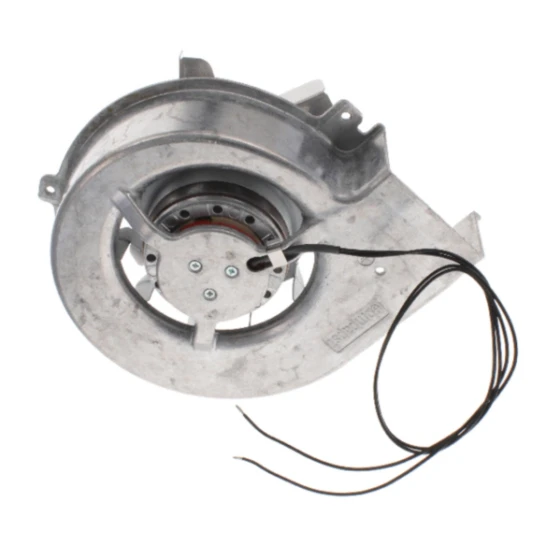 ebm-papst G2S150-AB56-42 fan