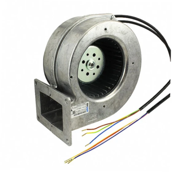 ebm-papst G3G120-BB13-02 fan