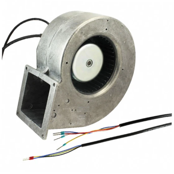 ebm-papst G3G146-AB72-01 fan
