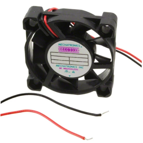 Mechatronics G4010E12B-RSR fan