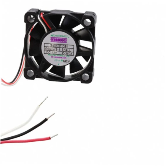 Mechatronics G4010E12B1-RSR-WS-S fan