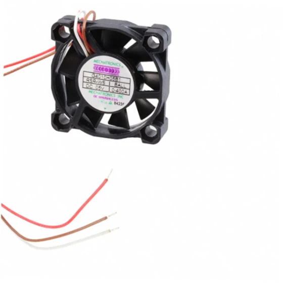 Mechatronics G4010H05B1-RSR-WS fan