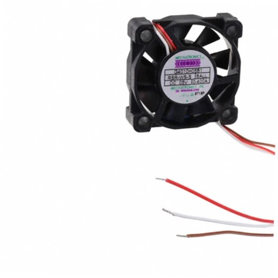 Mechatronics G4010H05B1-RSR-WS-S fan